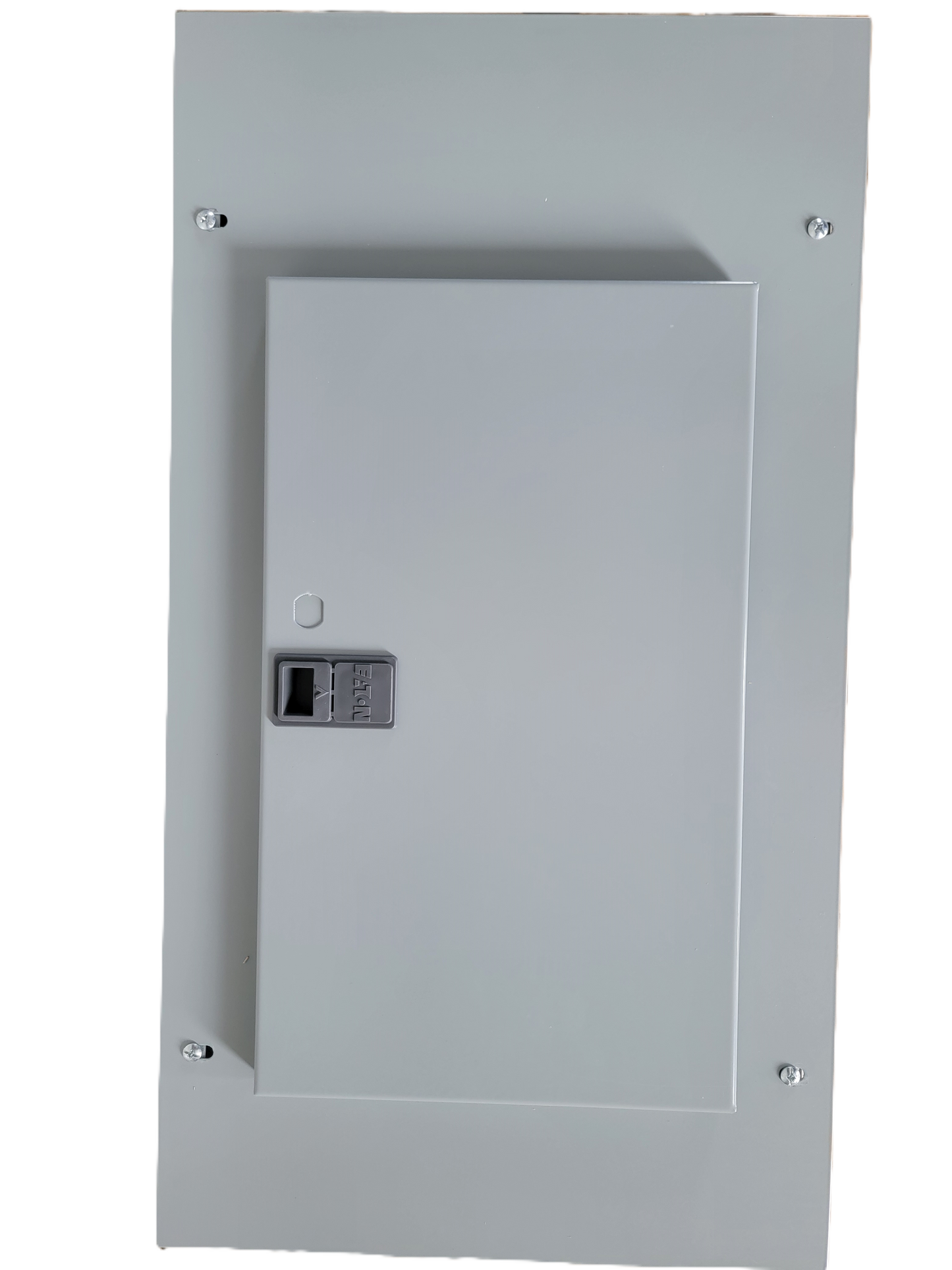 120/240V 125 Amp Eaton Panel with BAB Circuit Breakers - New