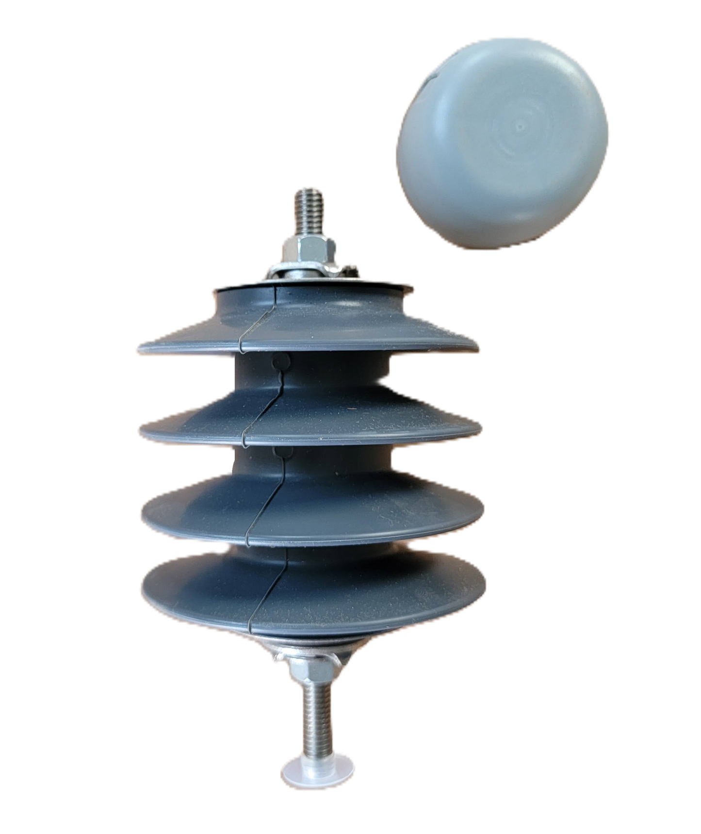 5KV Lightning Arrester, Distribution class, New
